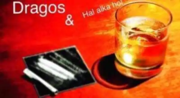 Duncan - Dragos & Hal Alka Ho
